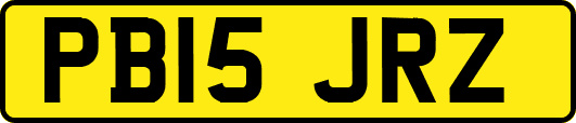 PB15JRZ