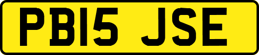 PB15JSE