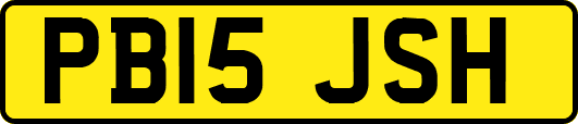 PB15JSH
