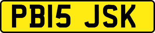 PB15JSK