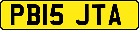 PB15JTA
