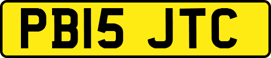 PB15JTC