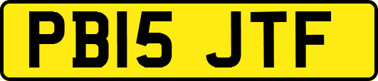 PB15JTF