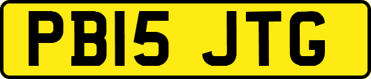 PB15JTG
