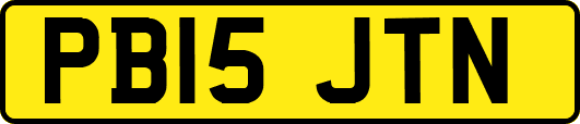 PB15JTN