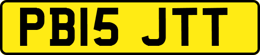PB15JTT