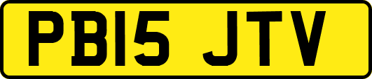 PB15JTV