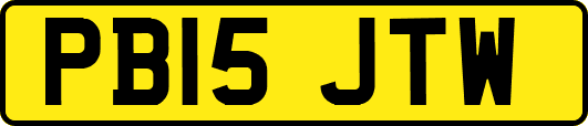 PB15JTW