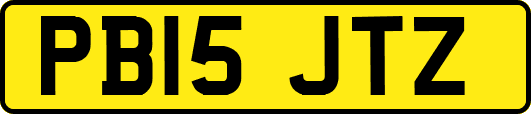 PB15JTZ