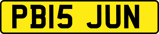 PB15JUN