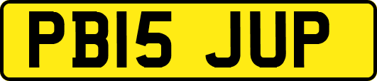 PB15JUP