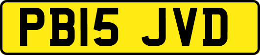 PB15JVD