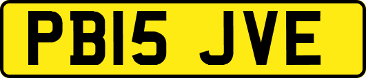 PB15JVE