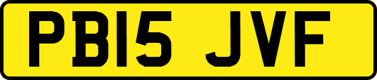 PB15JVF