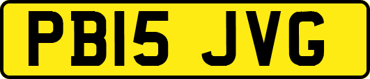 PB15JVG