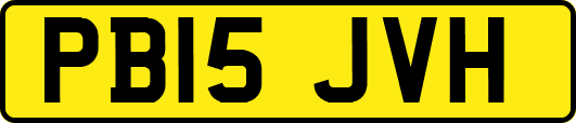 PB15JVH