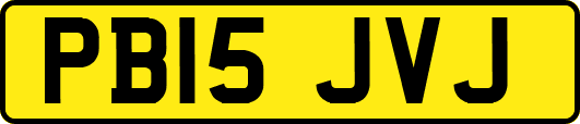 PB15JVJ