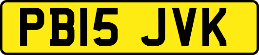 PB15JVK