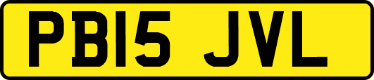 PB15JVL
