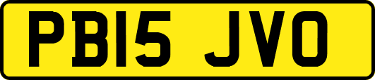 PB15JVO