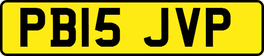 PB15JVP