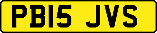PB15JVS