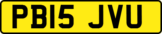 PB15JVU