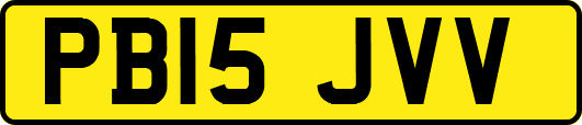 PB15JVV