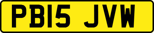 PB15JVW
