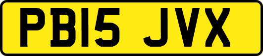 PB15JVX