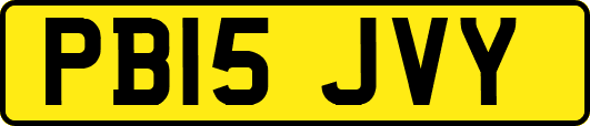 PB15JVY