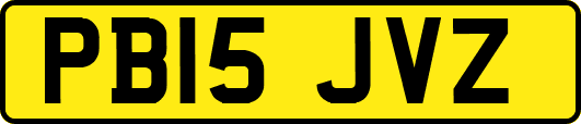 PB15JVZ