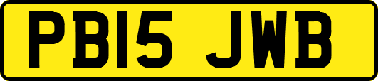 PB15JWB