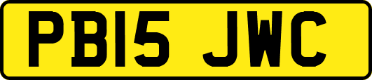 PB15JWC