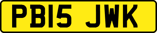 PB15JWK
