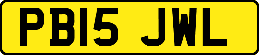 PB15JWL