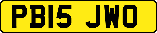 PB15JWO