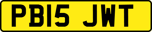 PB15JWT