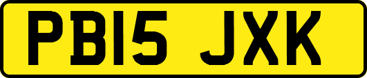 PB15JXK
