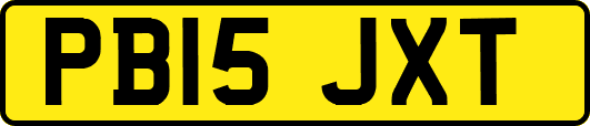 PB15JXT