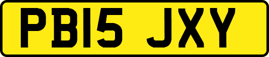 PB15JXY