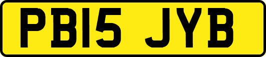 PB15JYB