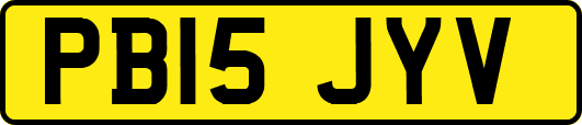 PB15JYV