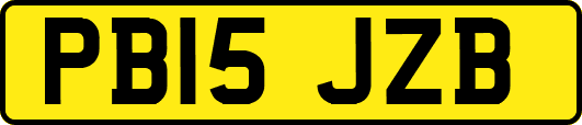 PB15JZB