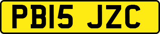 PB15JZC