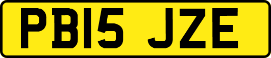 PB15JZE