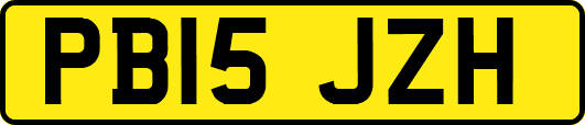 PB15JZH