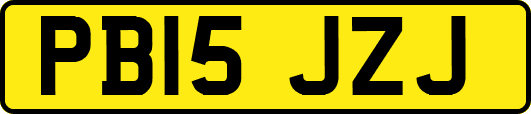 PB15JZJ