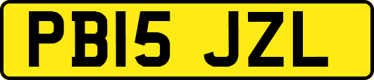 PB15JZL