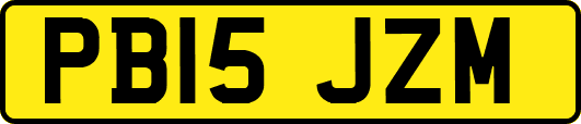 PB15JZM